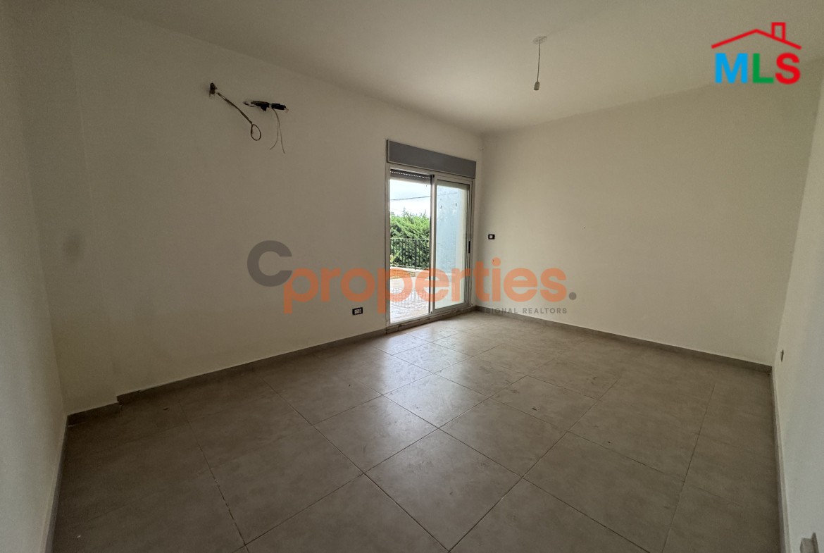 Apartment for sale in Beit El Kikko شقة للبيع في بيت الكيكو – CPMF10