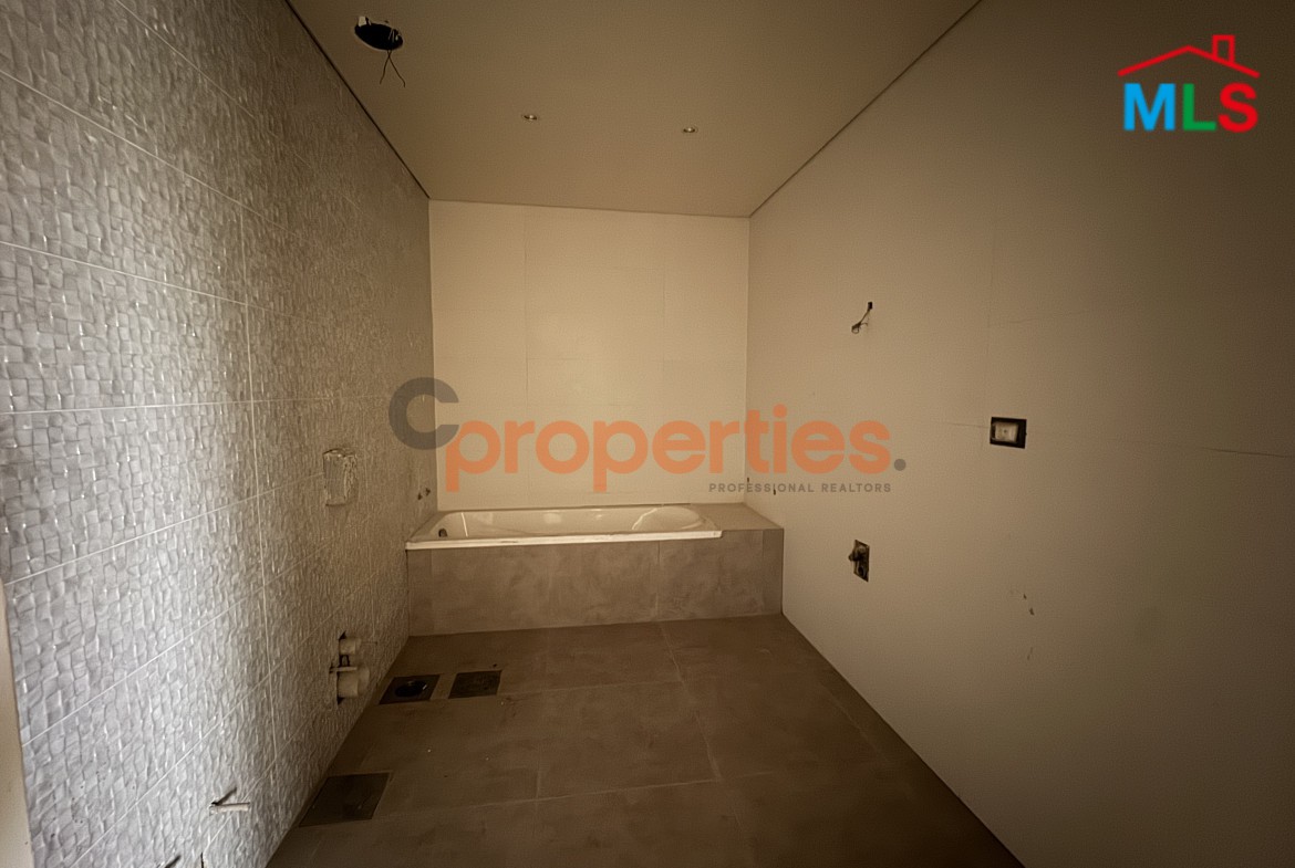 Apartment for sale in Beit El Kikko شقة للبيع في بيت الكيكو – CPMF10