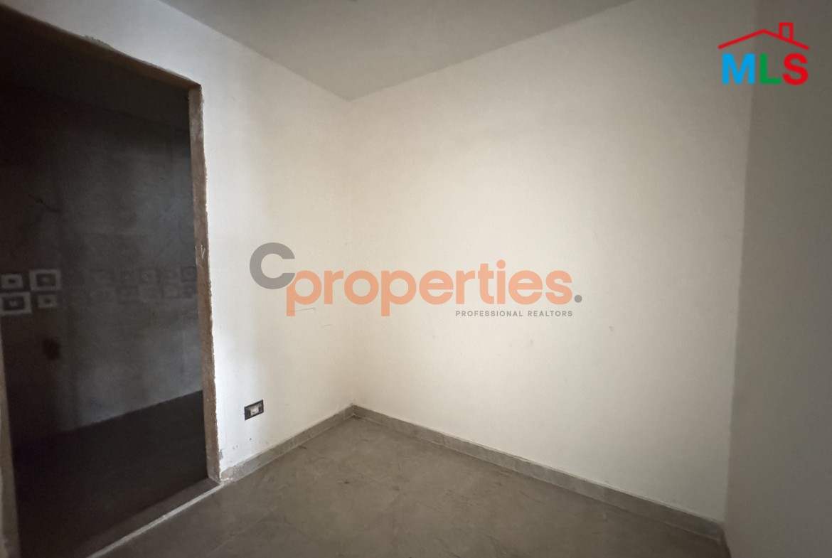 Apartment for sale in Beit El Kikko شقة للبيع في بيت الكيكو – CPMF10