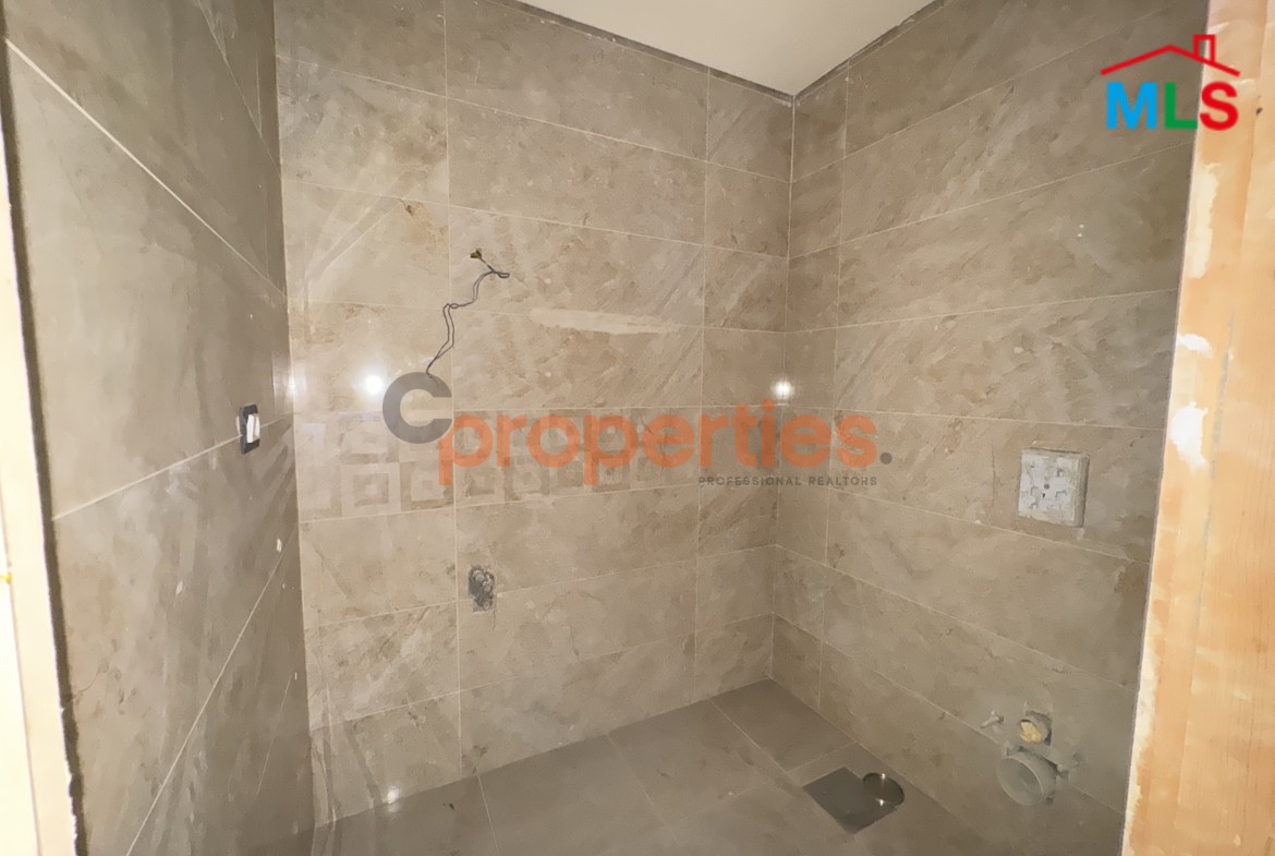 Apartment for sale in Beit El Kikko شقة للبيع في بيت الكيكو – CPMF10