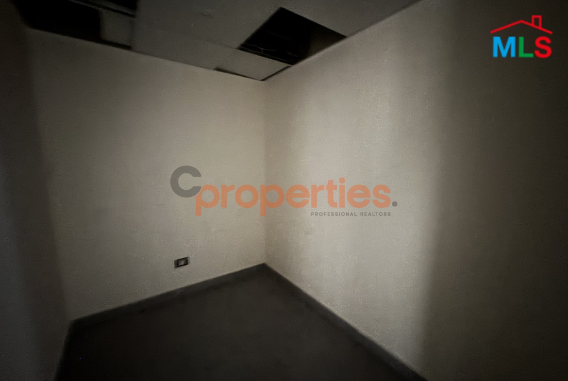 Apartment for sale in Beit El Kikko شقة للبيع في بيت الكيكو – CPMF10