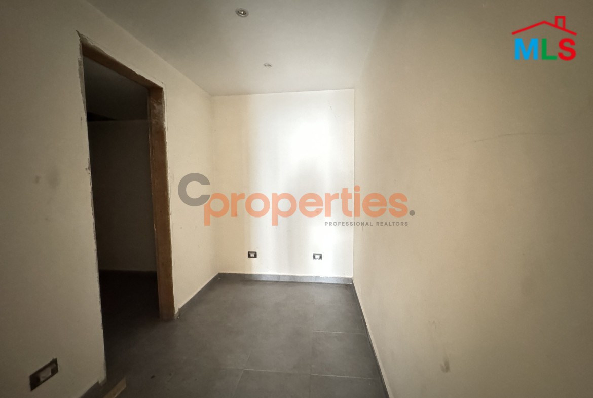 Apartment for sale in Beit El Kikko شقة للبيع في بيت الكيكو – CPMF10