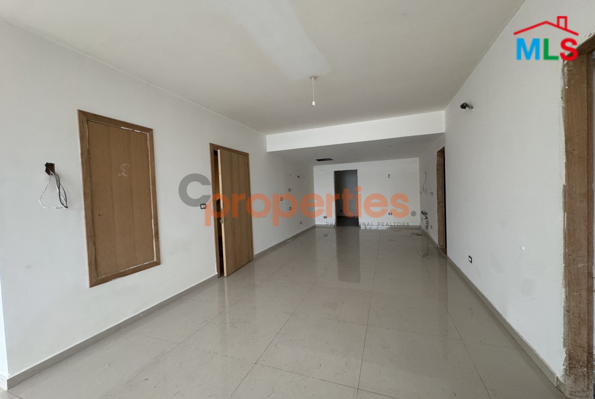 Apartment for sale in Beit El Kikko شقة للبيع في بيت الكيكو – CPMF10