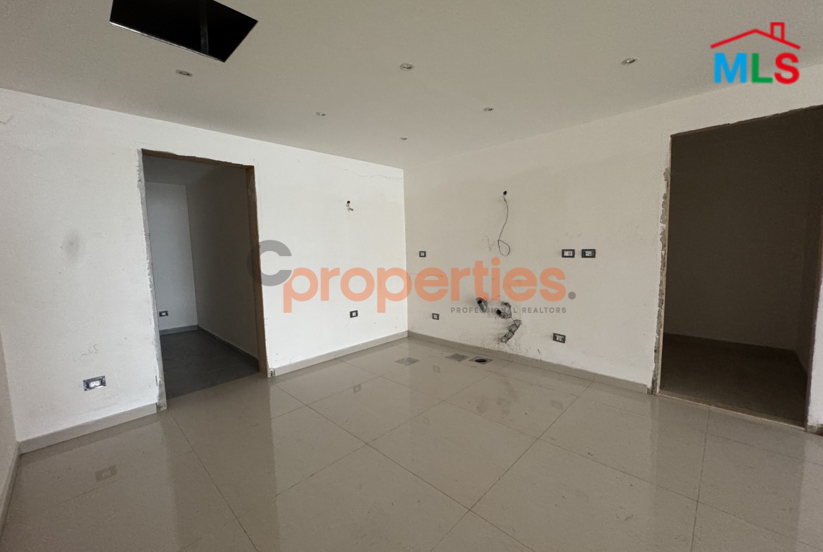 Apartment for sale in Beit El Kikko شقة للبيع في بيت الكيكو – CPMF10