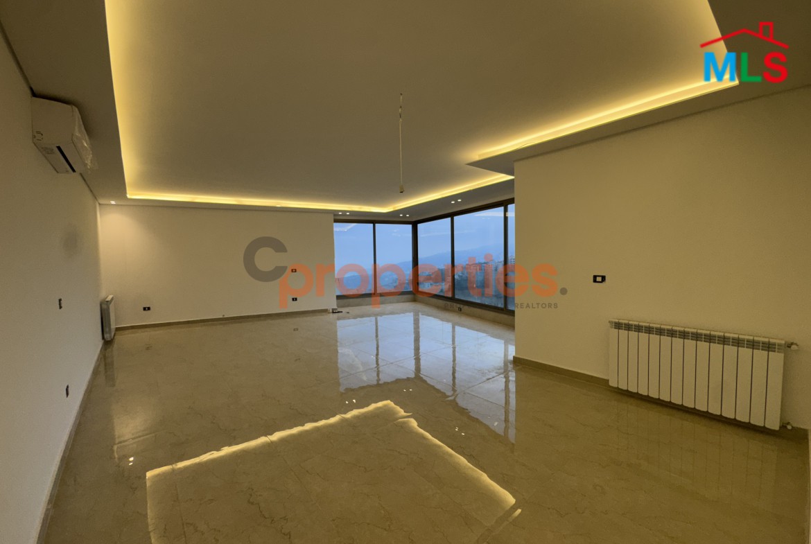 Apartment for sale in Beit El Kikko – Cornet Chahwan – CPMF07