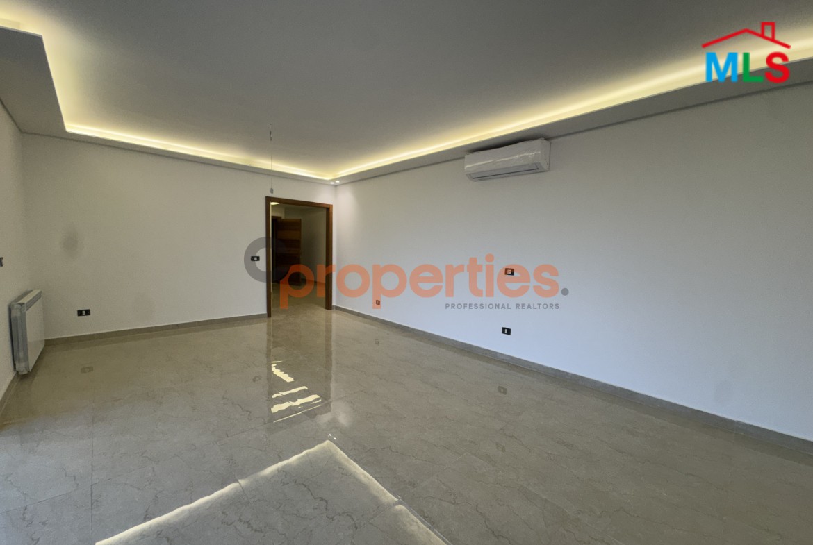 Apartment for sale in Beit El Kikko – Cornet Chahwan – CPMF07