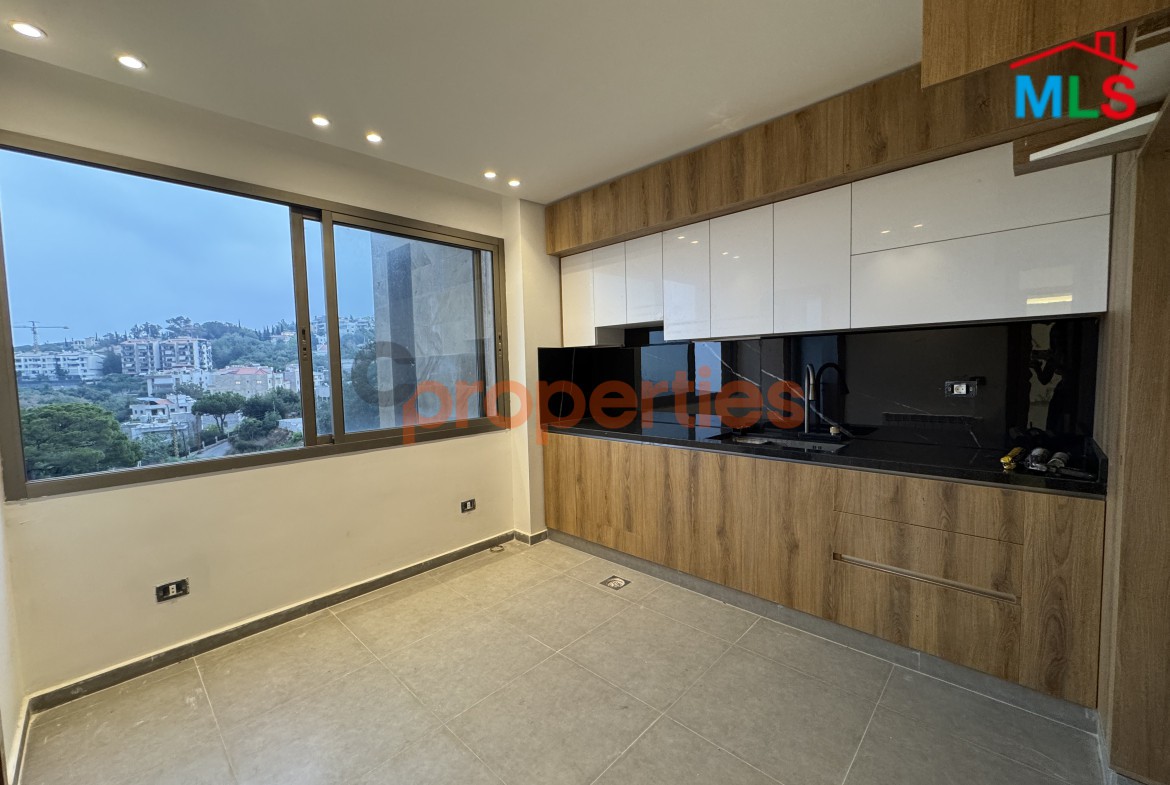Apartment for sale in Beit El Kikko – Cornet Chahwan – CPMF07