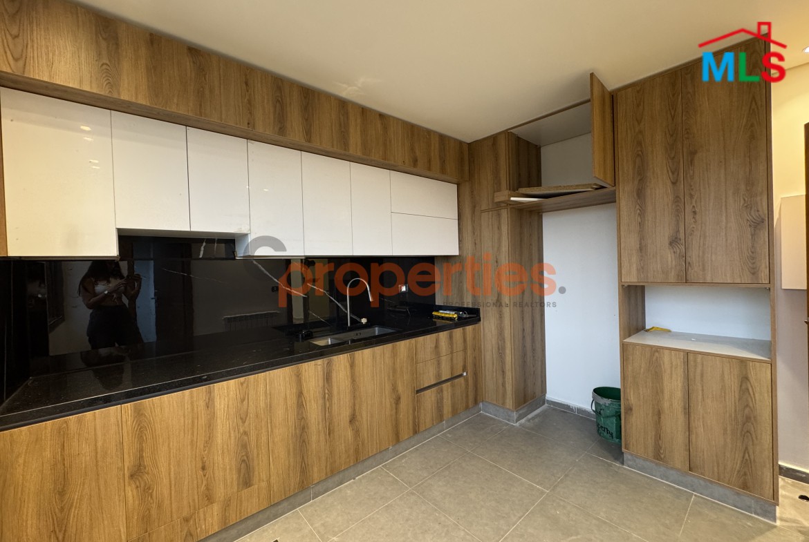 Apartment for sale in Beit El Kikko – Cornet Chahwan – CPMF07