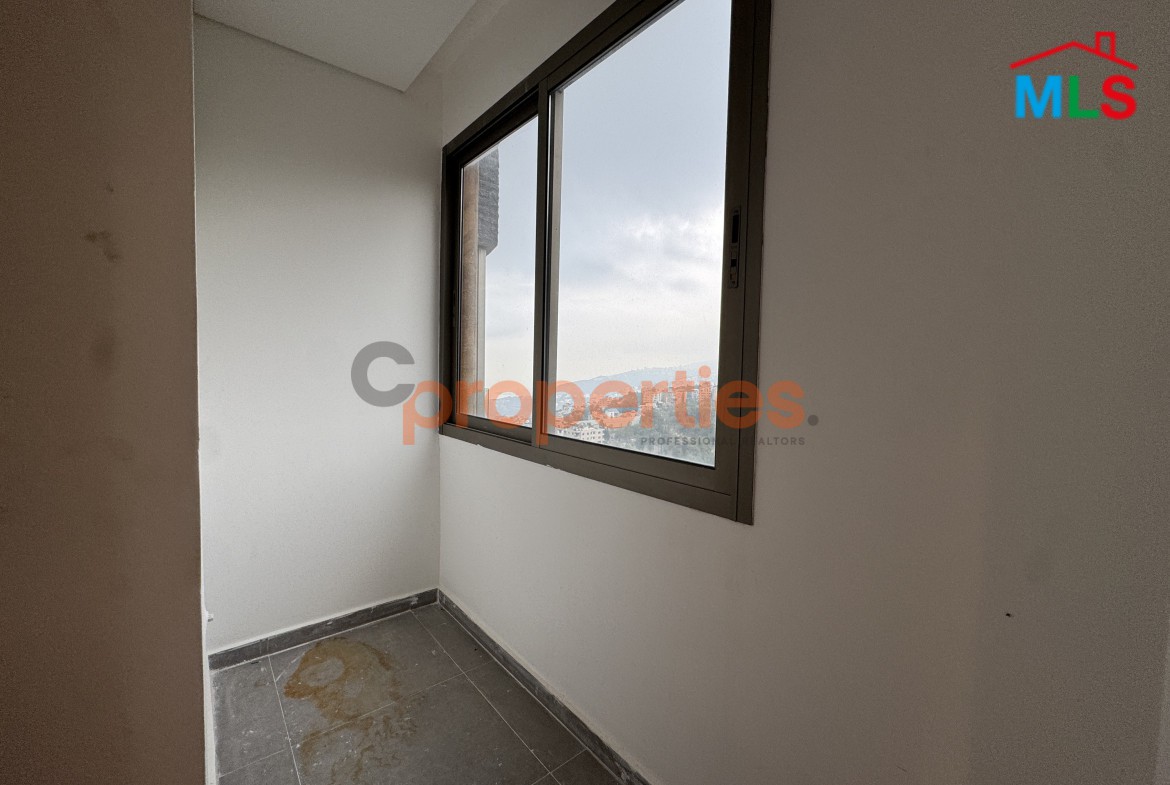 Apartment for sale in Beit El Kikko – Cornet Chahwan – CPMF07