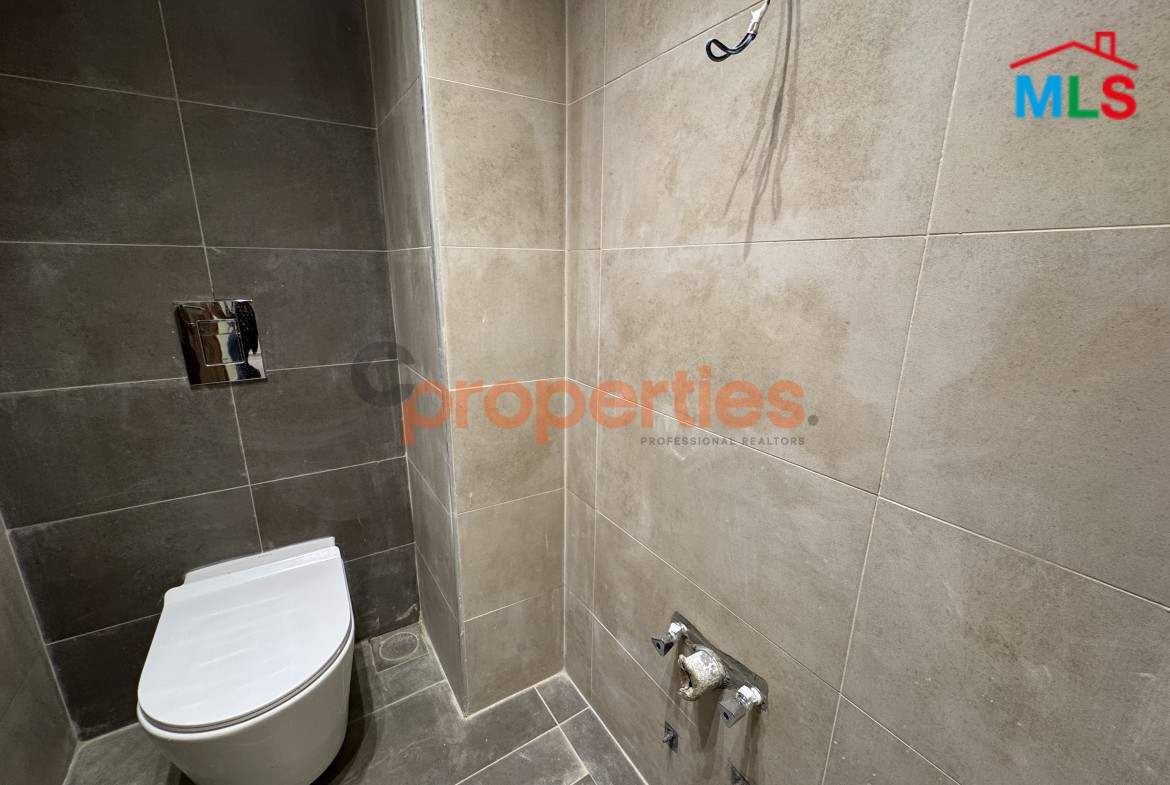 Apartment for sale in Beit El Kikko – Cornet Chahwan – CPMF07