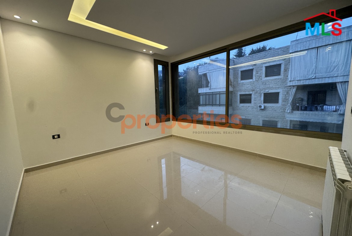 Apartment for sale in Beit El Kikko – Cornet Chahwan – CPMF07