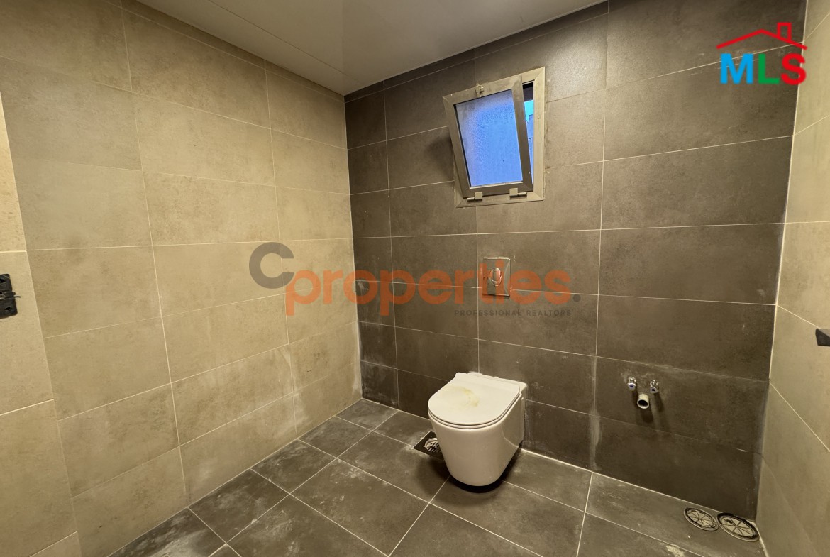 Apartment for sale in Beit El Kikko – Cornet Chahwan – CPMF07