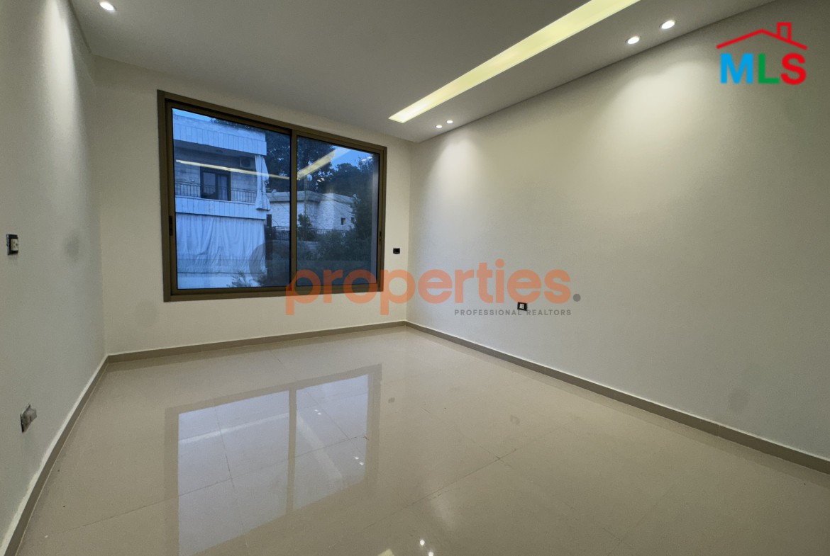 Apartment for sale in Beit El Kikko – Cornet Chahwan – CPMF07