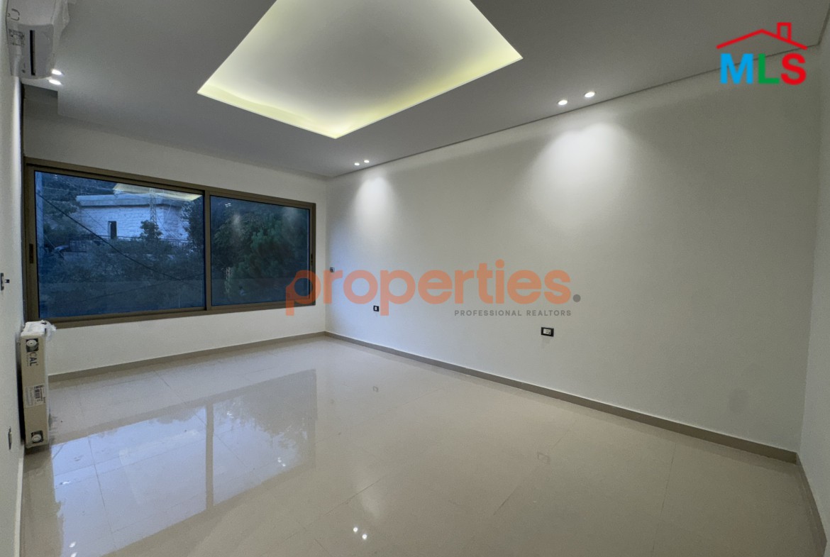 Apartment for sale in Beit El Kikko – Cornet Chahwan – CPMF07