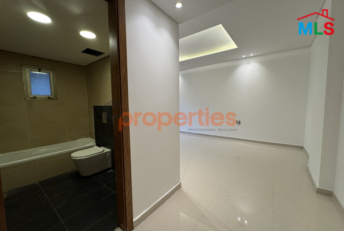 Apartment for sale in Beit El Kikko – Cornet Chahwan – CPMF07