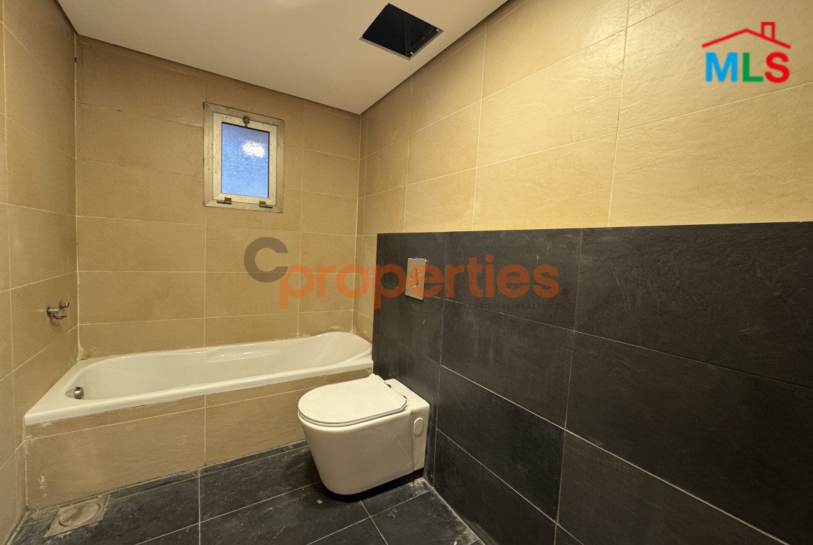 Apartment for sale in Beit El Kikko – Cornet Chahwan – CPMF07