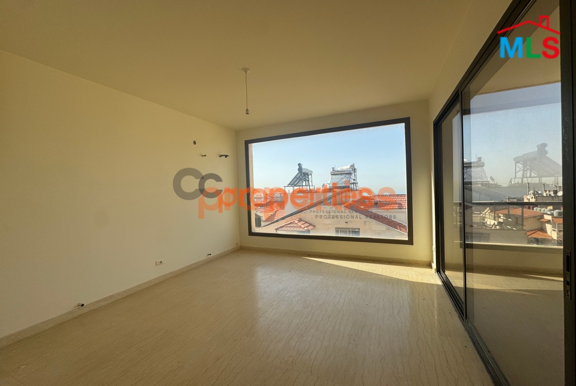 Duplex – Apartment for sale in Mazraat Yachouh – CPMF15