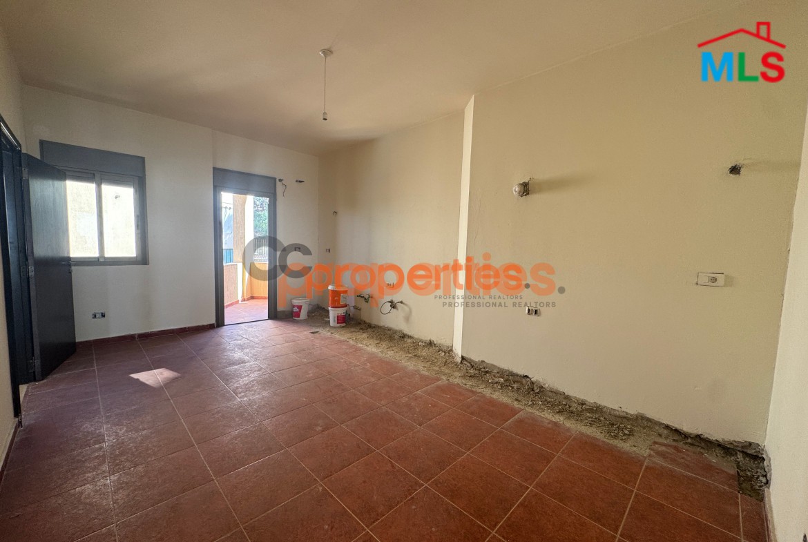 Duplex – Apartment for sale in Mazraat Yachouh – CPMF15