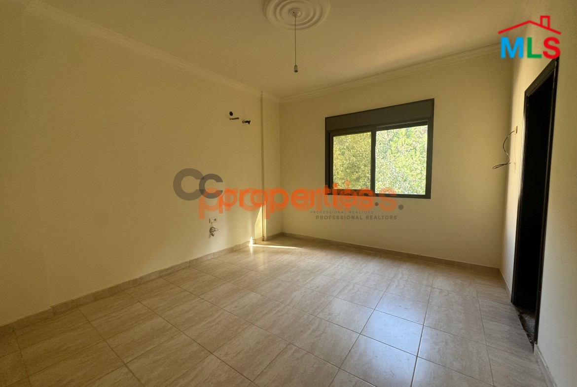 Duplex – Apartment for sale in Mazraat Yachouh – CPMF15