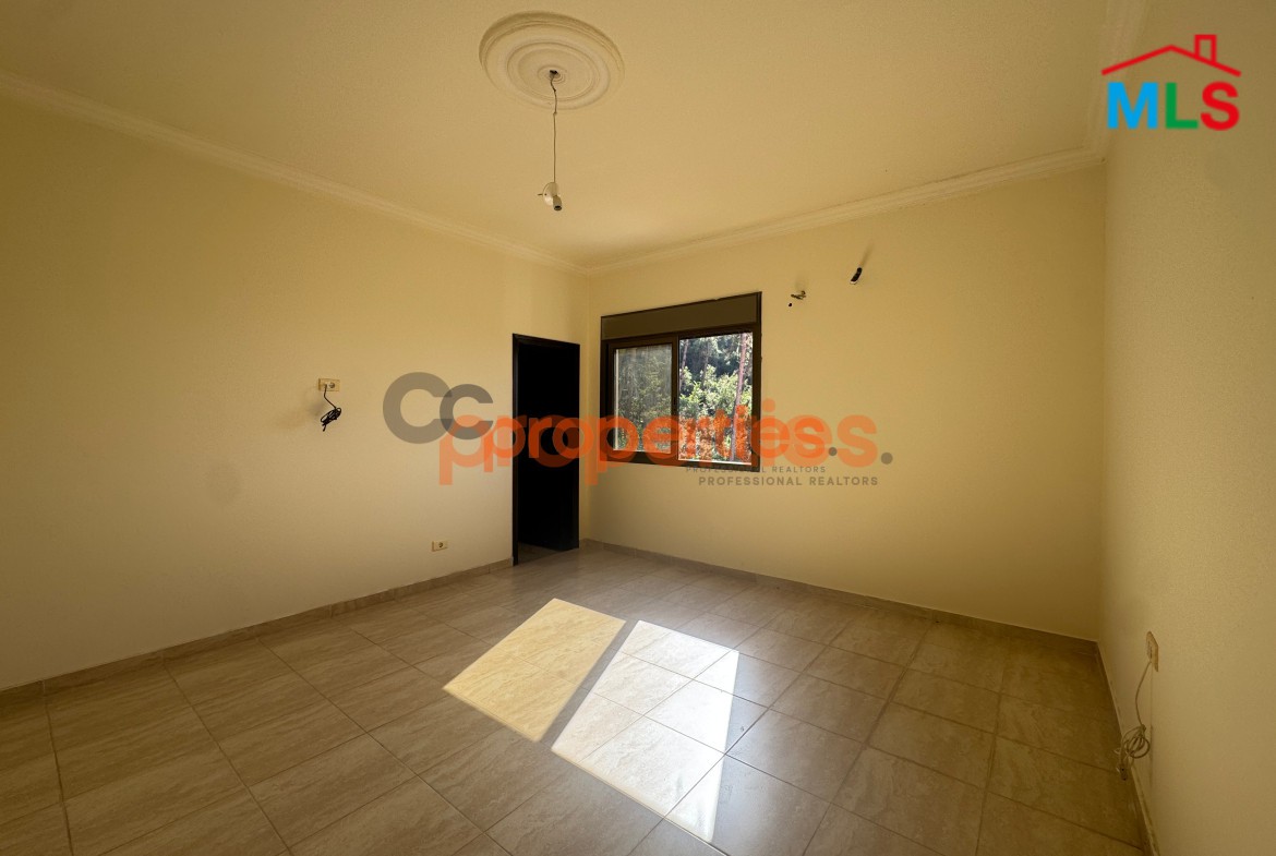 Duplex – Apartment for sale in Mazraat Yachouh – CPMF15