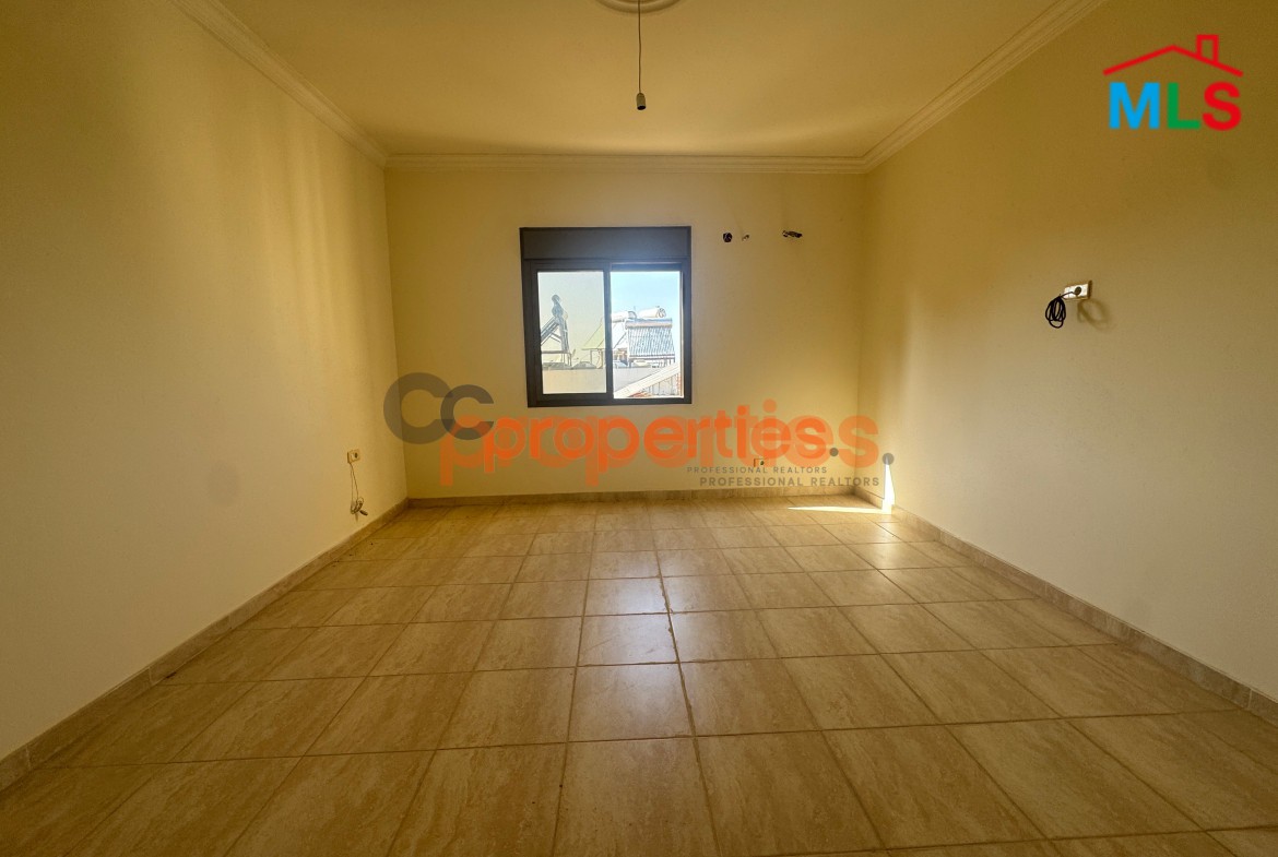 Duplex – Apartment for sale in Mazraat Yachouh – CPMF15