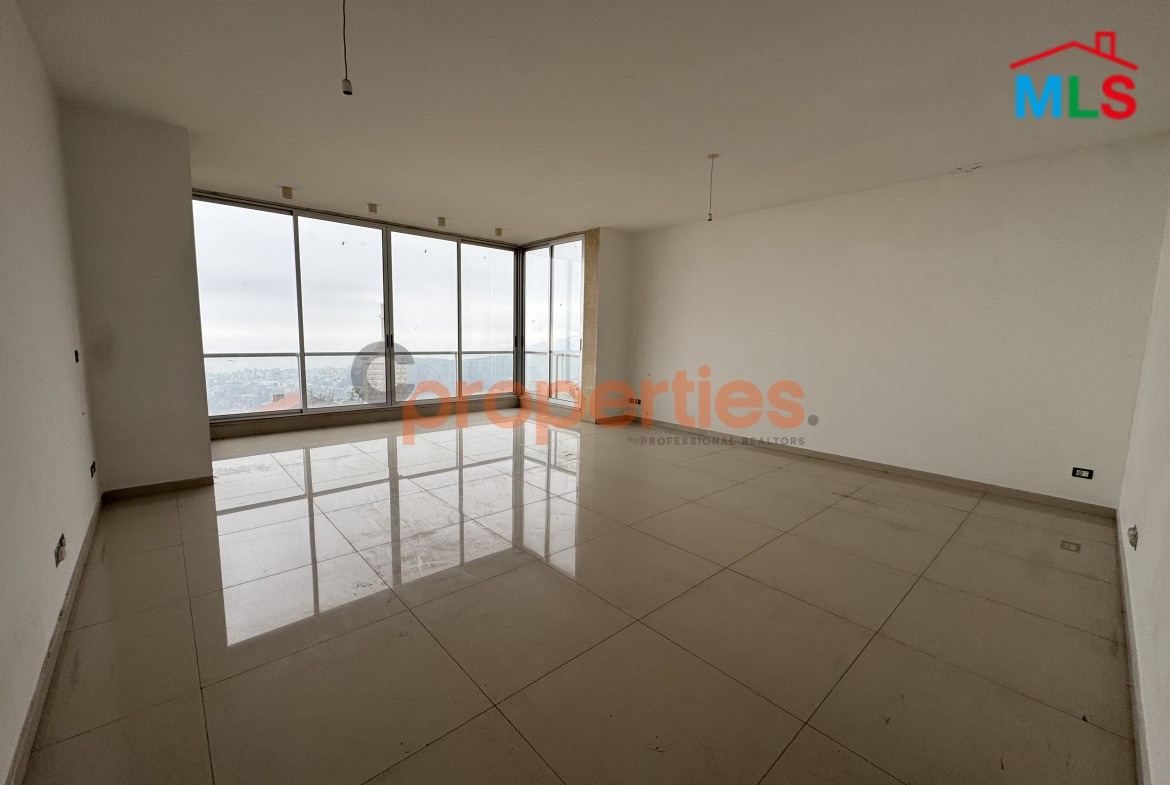 Apartment for sale in Beit El Kikko – Cornet Chahwan – CPMF09