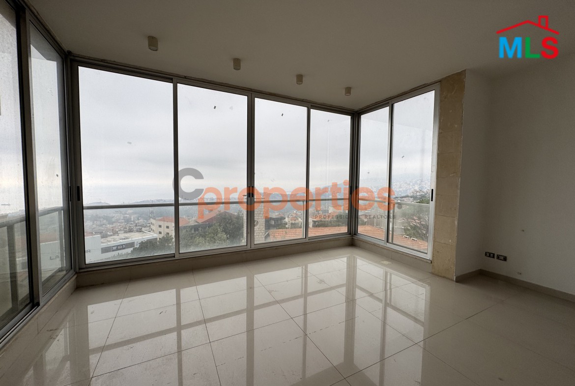 Apartment for sale in Beit El Kikko – Cornet Chahwan – CPMF09