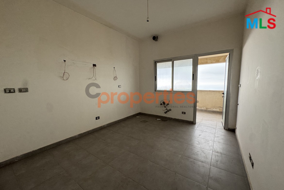 Apartment for sale in Beit El Kikko – Cornet Chahwan – CPMF09