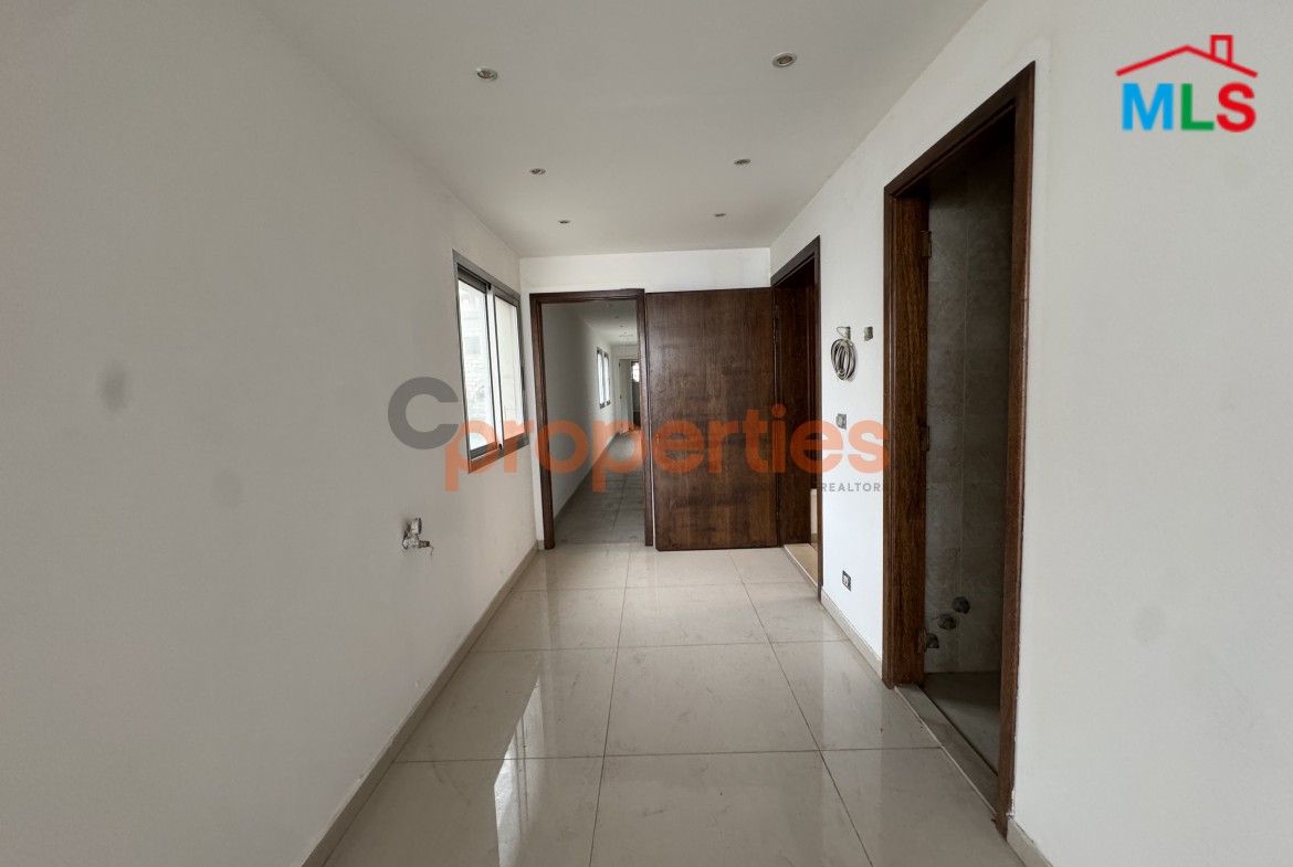 Apartment for sale in Beit El Kikko – Cornet Chahwan – CPMF09