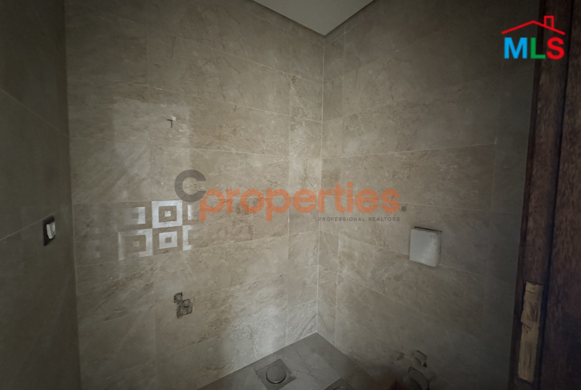 Apartment for sale in Beit El Kikko – Cornet Chahwan – CPMF09