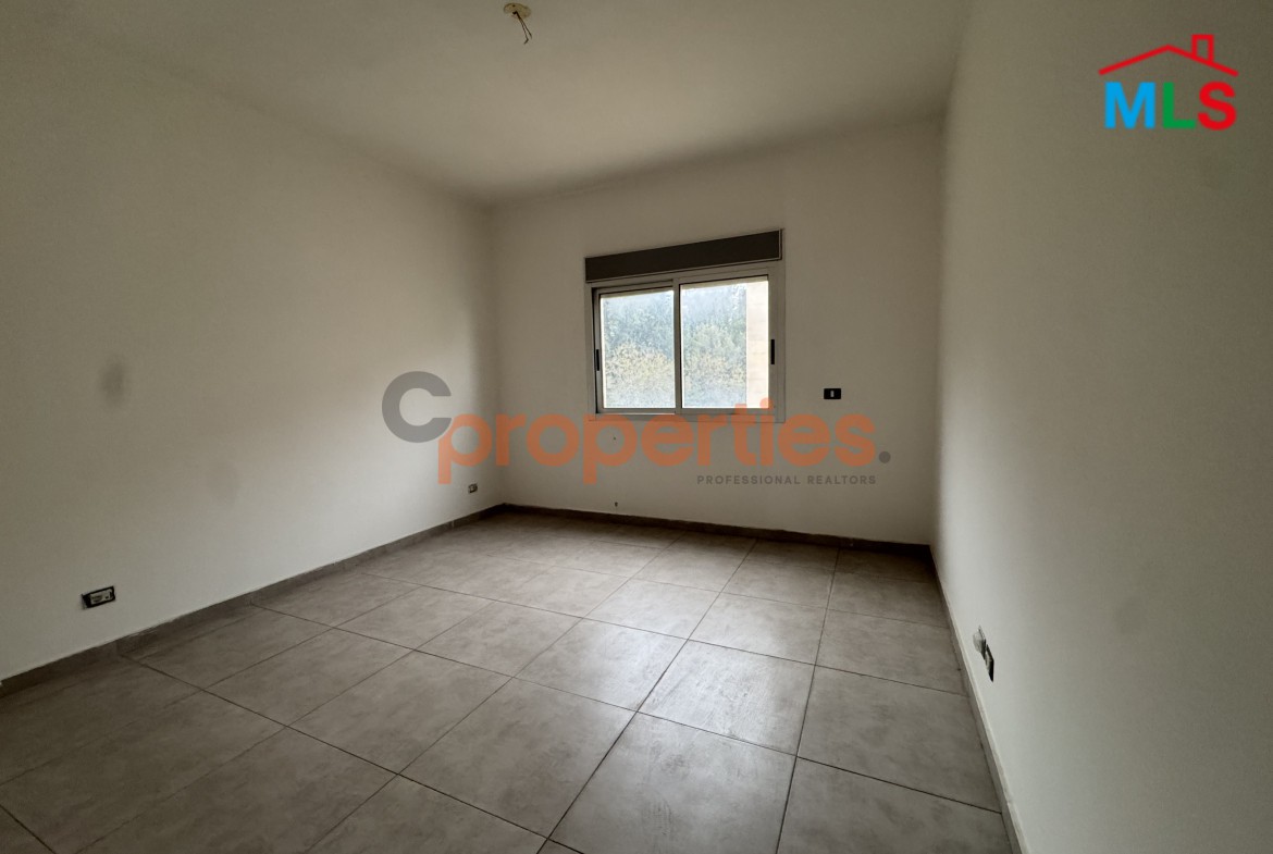 Apartment for sale in Beit El Kikko – Cornet Chahwan – CPMF09