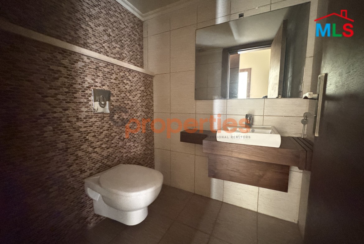 Apartment for sale in Mazraat Yachouh – CPMF12