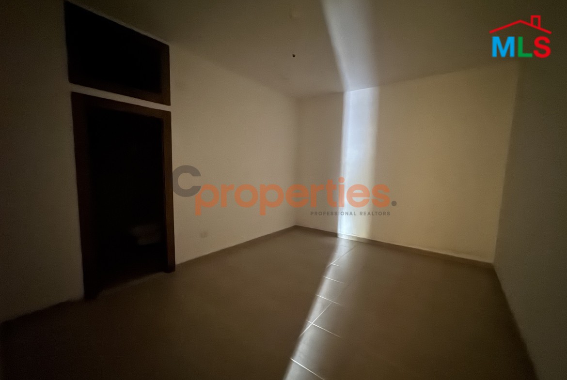 Apartment for sale in Mazraat Yachouh – CPMF12