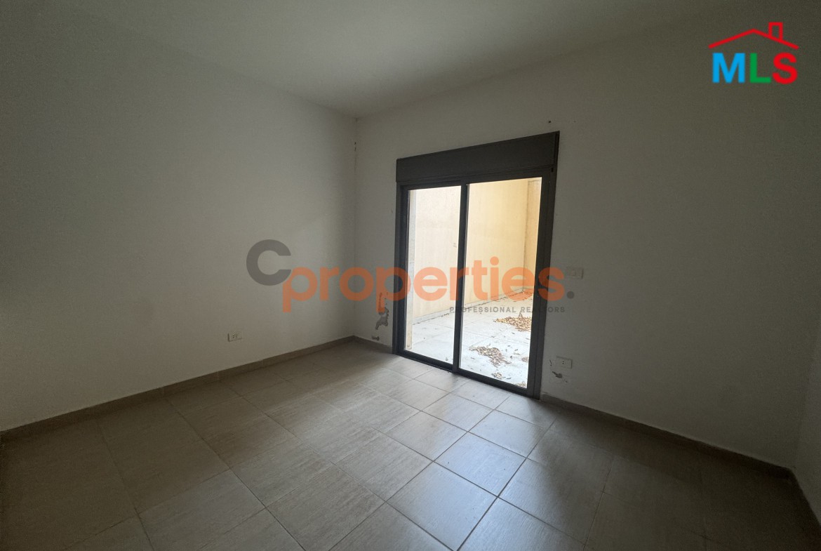 Apartment for sale in Mazraat Yachouh – CPMF12