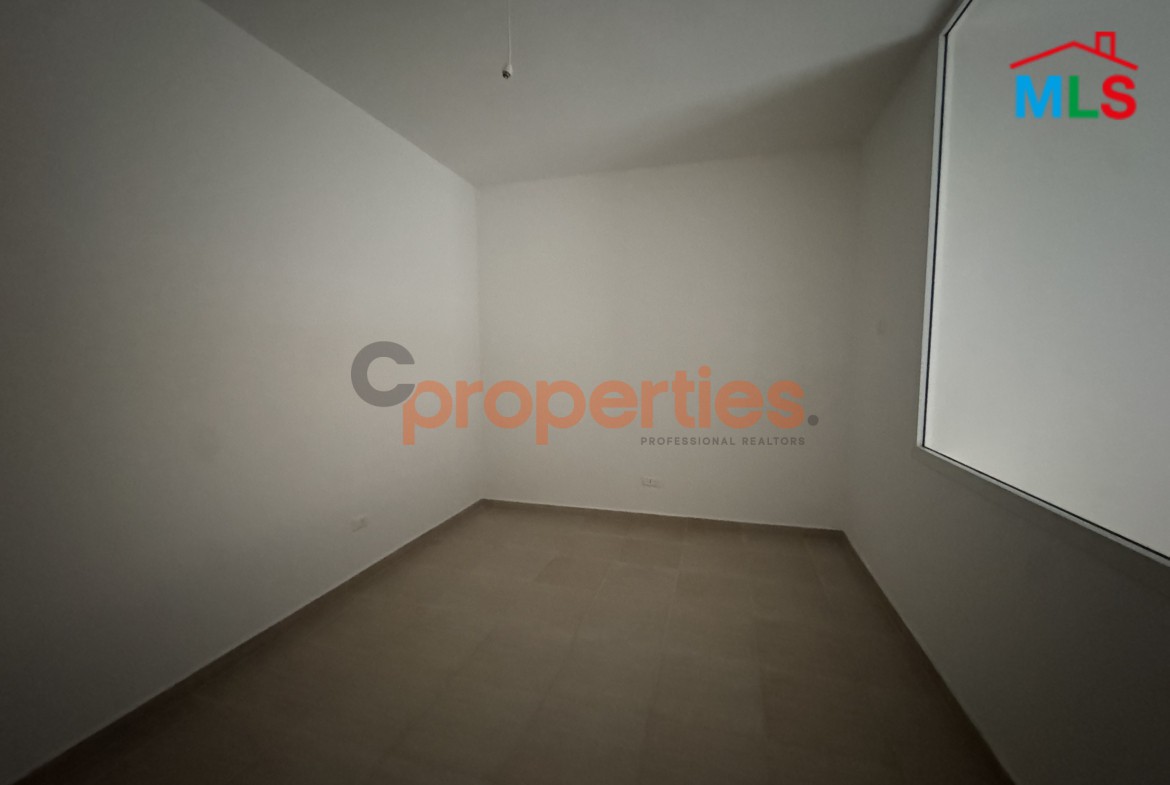 Apartment for sale in Mazraat Yachouh – CPMF12