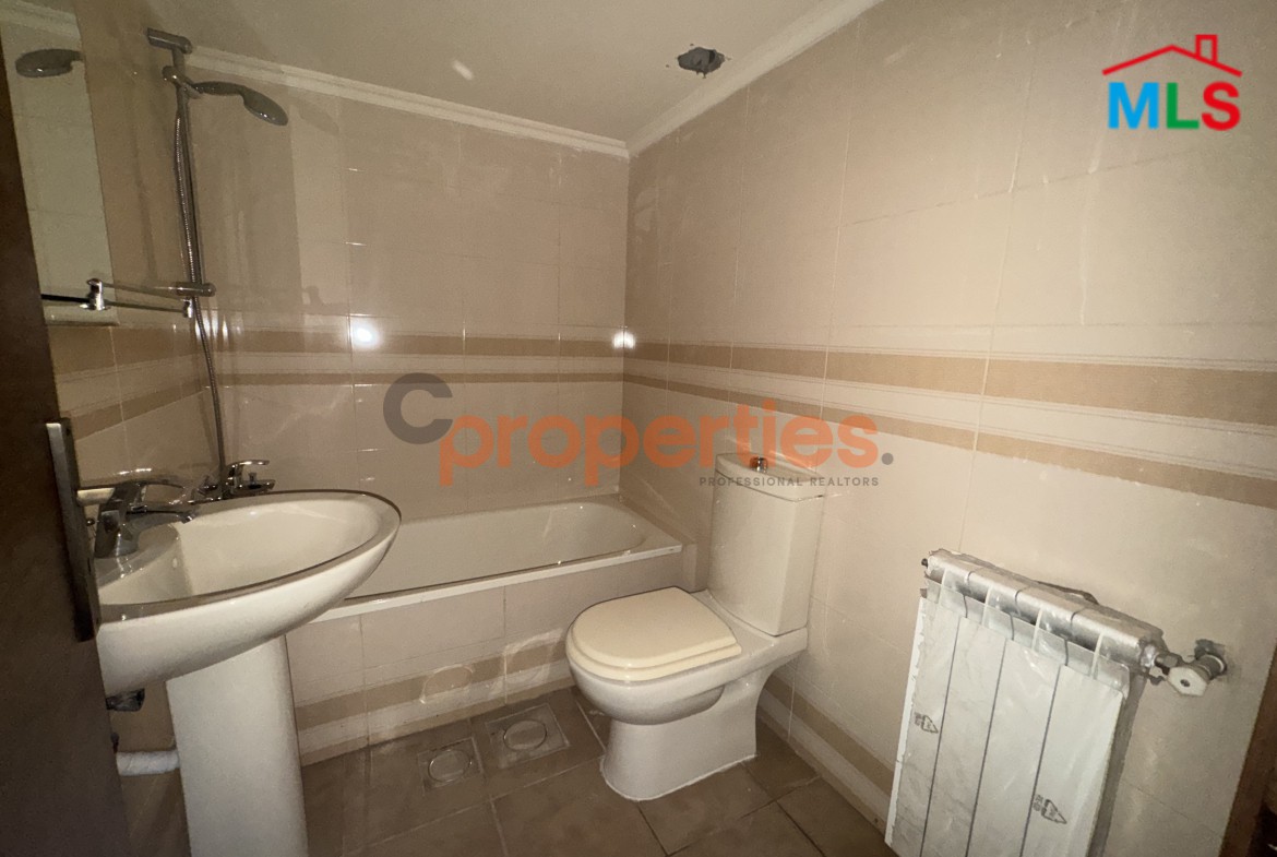 Apartment for sale in Mazraat Yachouh – CPMF12