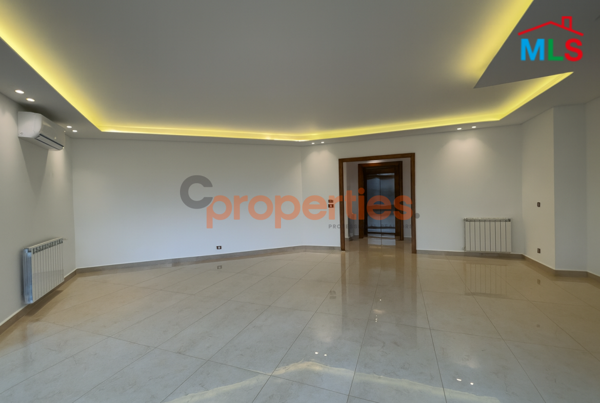 Apartment for sale in Beit El Kikko – Cornet Chahwan – CPMF06