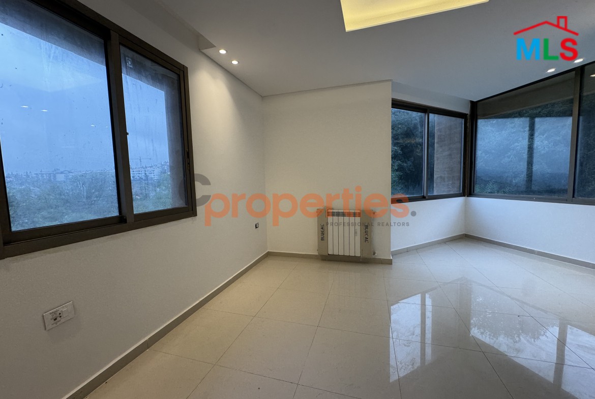 Apartment for sale in Beit El Kikko – Cornet Chahwan – CPMF06