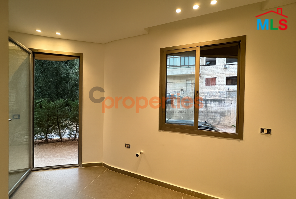 Apartment for sale in Beit El Kikko – Cornet Chahwan – CPMF06