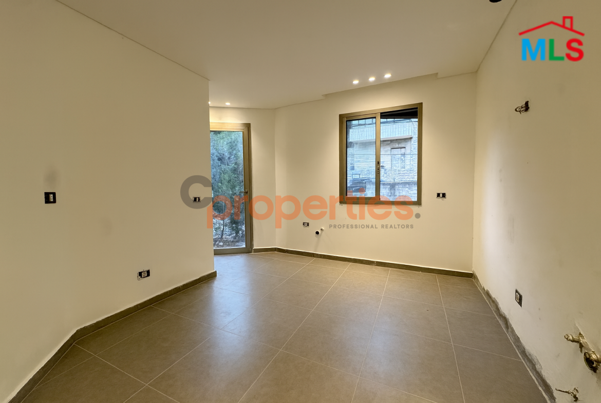Apartment for sale in Beit El Kikko – Cornet Chahwan – CPMF06