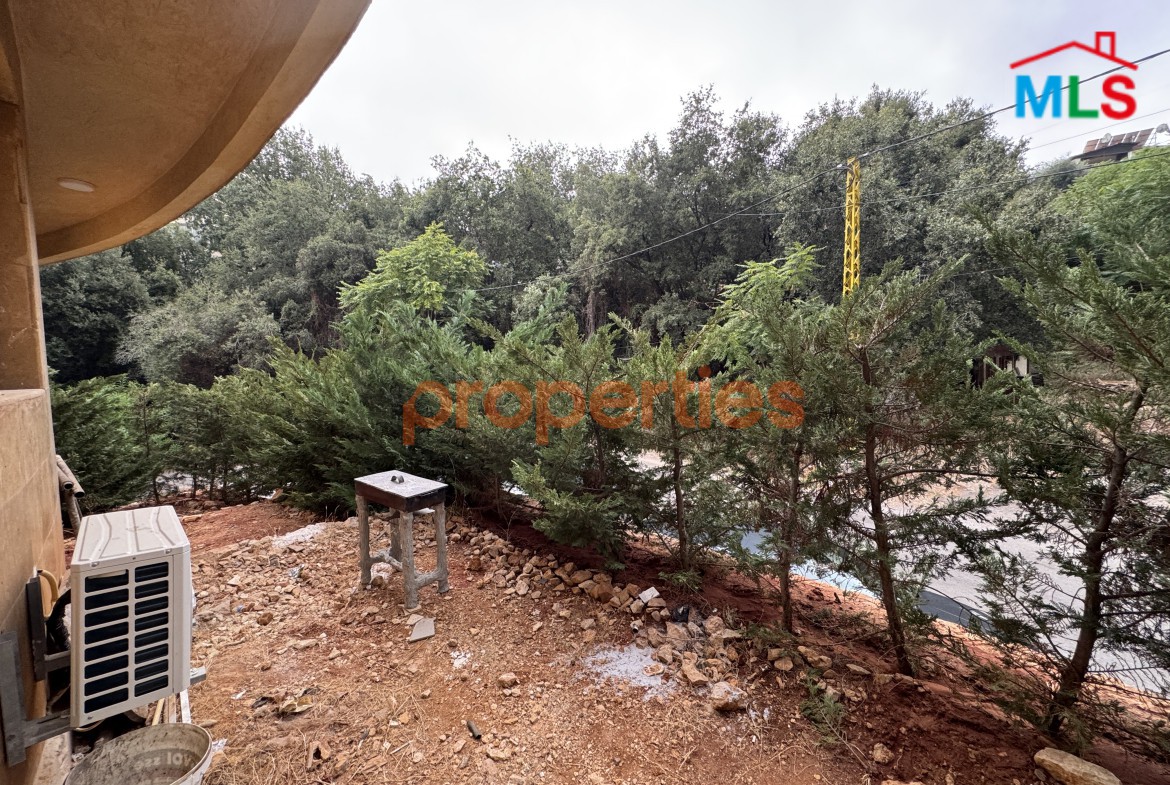 Apartment for sale in Beit El Kikko – Cornet Chahwan – CPMF06
