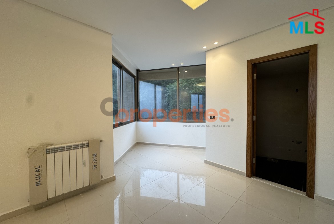 Apartment for sale in Beit El Kikko – Cornet Chahwan – CPMF06