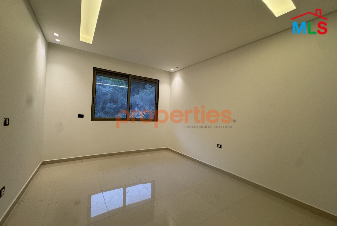 Apartment for sale in Beit El Kikko – Cornet Chahwan – CPMF06