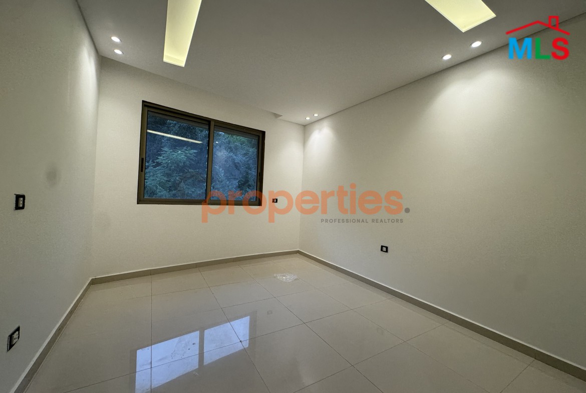 Apartment for sale in Beit El Kikko – Cornet Chahwan – CPMF06
