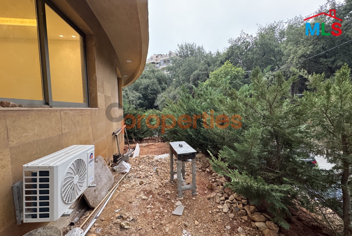 Apartment for sale in Beit El Kikko – Cornet Chahwan – CPMF06