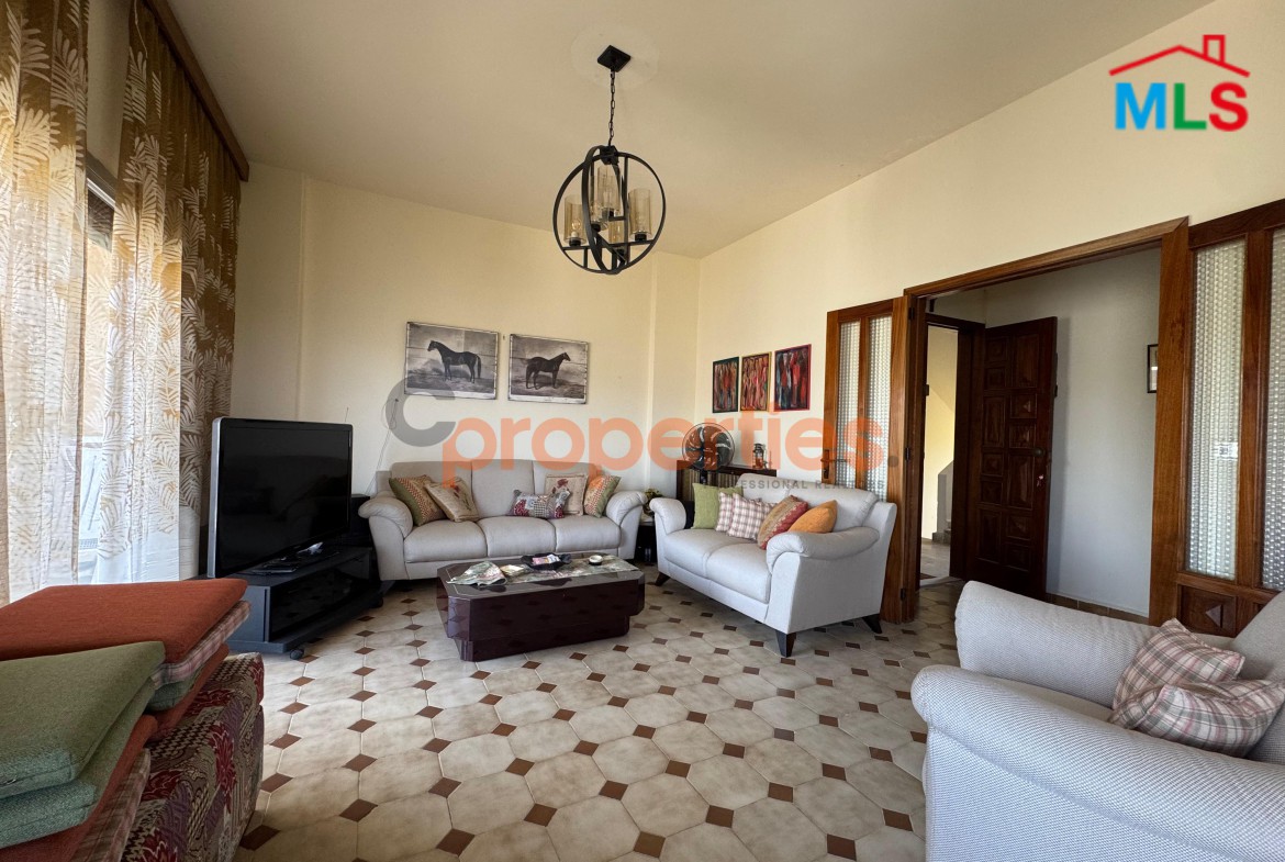 Apartment for Sale in Faitroun – CPKMF51