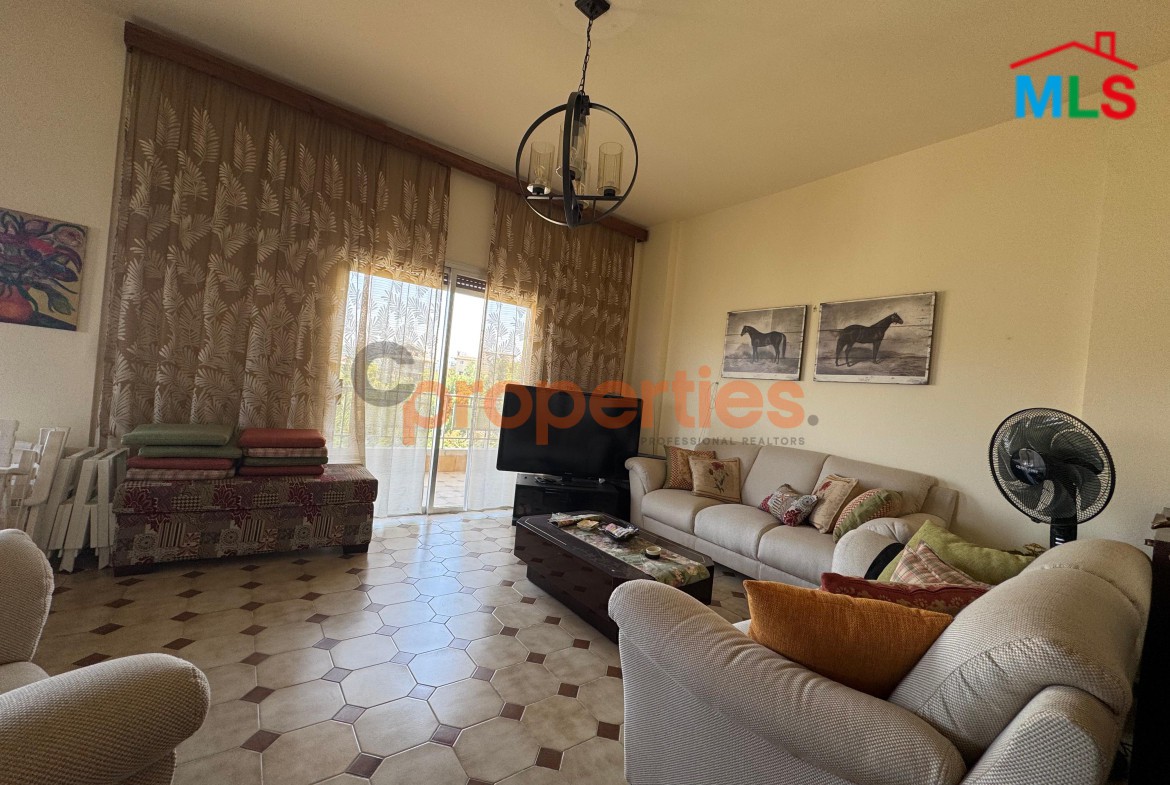 Apartment for Sale in Faitroun – CPKMF51