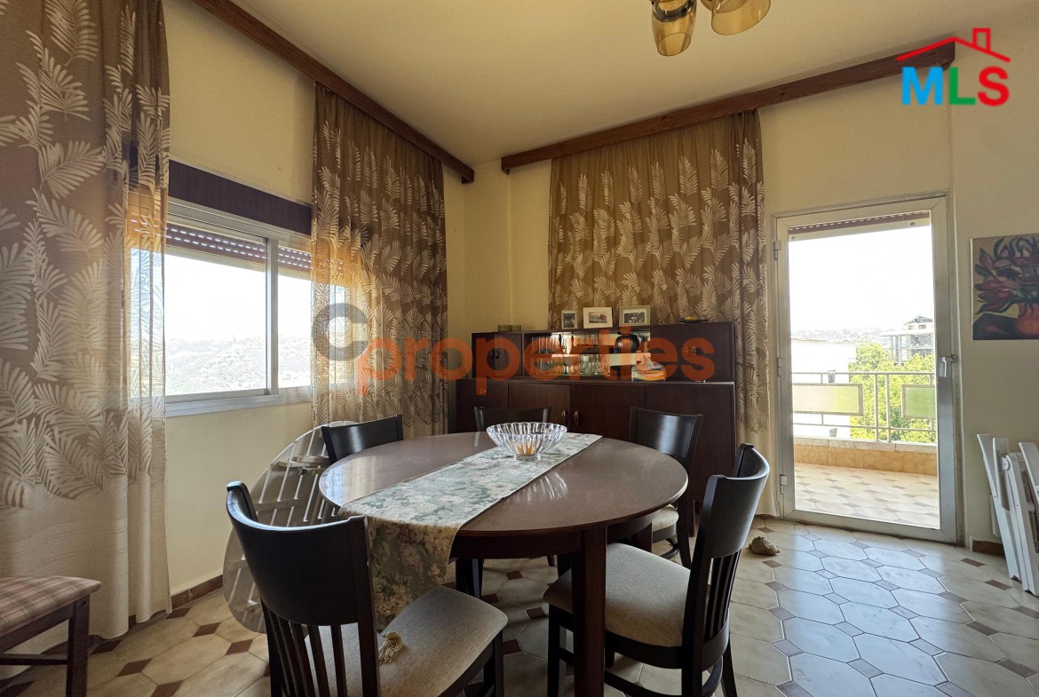 Apartment for Sale in Faitroun – CPKMF51