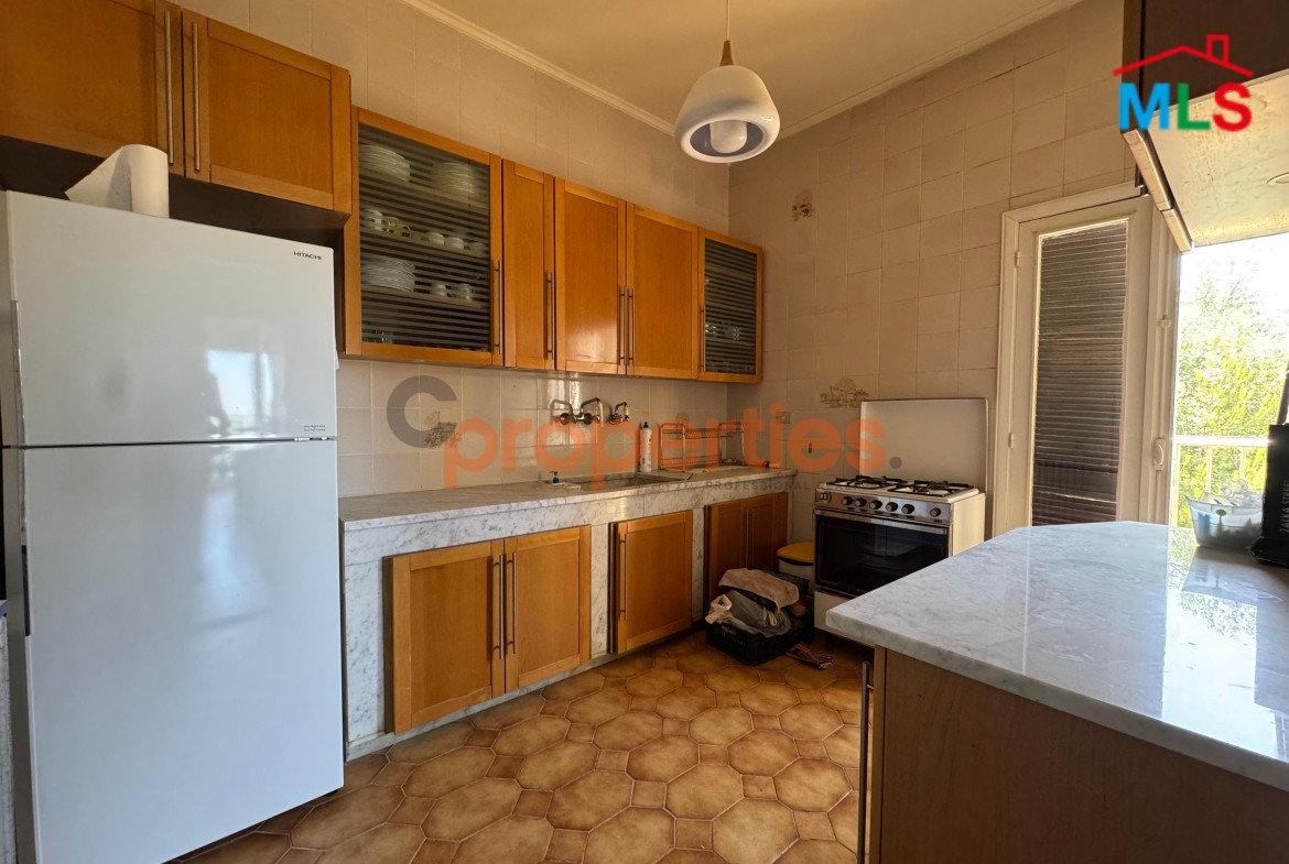 Apartment for Sale in Faitroun – CPKMF51