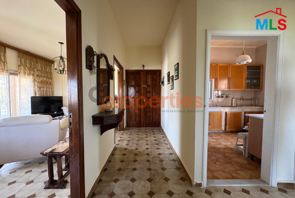 Apartment for Sale in Faitroun – CPKMF51